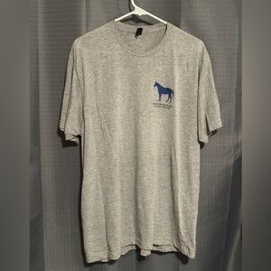Tultex Kentucky Horse Capital T-Shirt